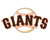 SAN FRANCISCO GIANTS
